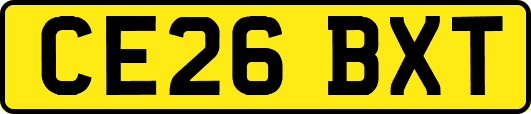 CE26BXT