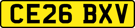 CE26BXV