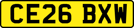 CE26BXW