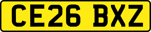 CE26BXZ