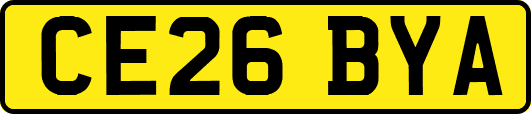CE26BYA