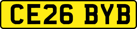 CE26BYB