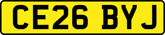 CE26BYJ
