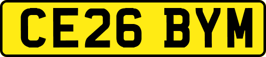 CE26BYM