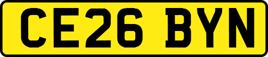 CE26BYN