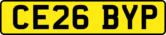 CE26BYP