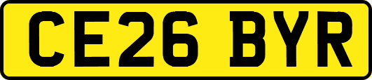 CE26BYR