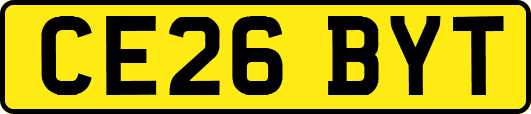 CE26BYT
