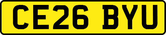CE26BYU