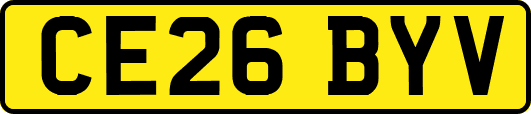 CE26BYV