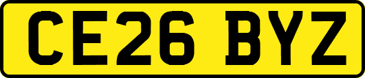 CE26BYZ
