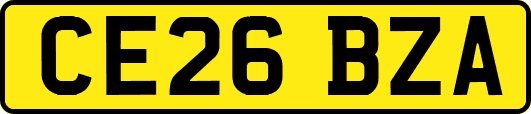 CE26BZA