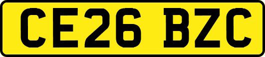 CE26BZC