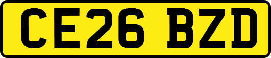 CE26BZD