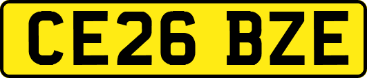 CE26BZE