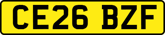 CE26BZF