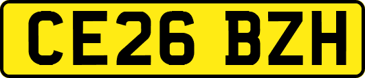 CE26BZH