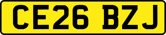 CE26BZJ