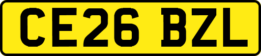 CE26BZL