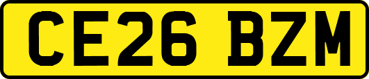 CE26BZM