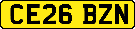 CE26BZN