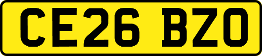 CE26BZO