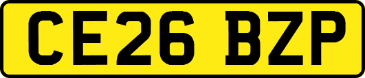 CE26BZP