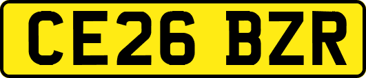 CE26BZR