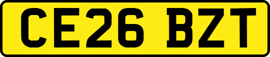 CE26BZT