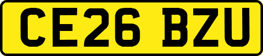 CE26BZU