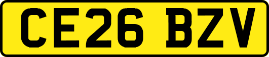 CE26BZV