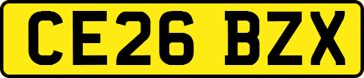 CE26BZX