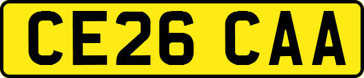 CE26CAA