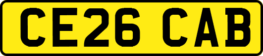 CE26CAB