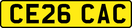 CE26CAC
