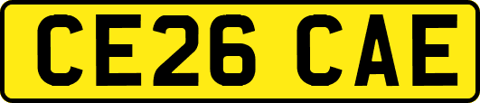 CE26CAE