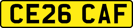CE26CAF