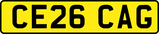 CE26CAG