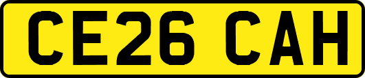CE26CAH