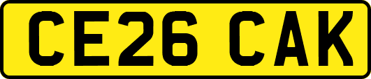 CE26CAK