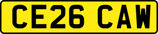 CE26CAW