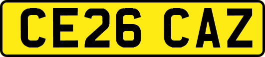 CE26CAZ