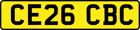 CE26CBC