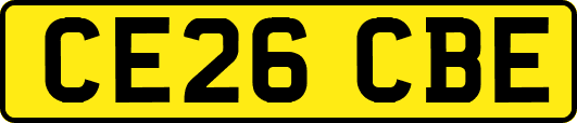 CE26CBE