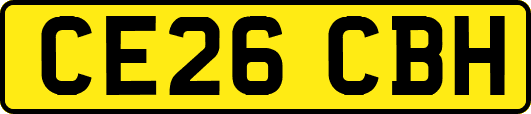 CE26CBH