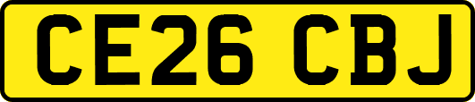 CE26CBJ