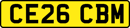 CE26CBM