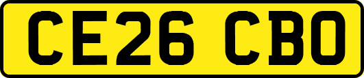 CE26CBO
