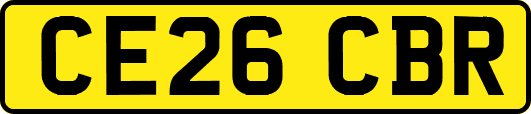 CE26CBR