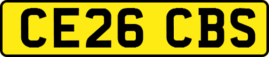 CE26CBS